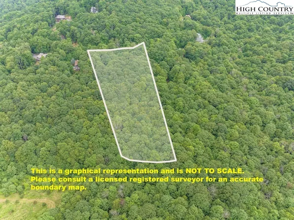 TBD Big Tree Road, West Jefferson, NC 28694