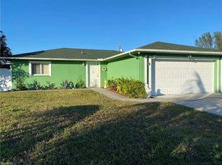 4459 32nd Ave SW, Naples, FL 34116