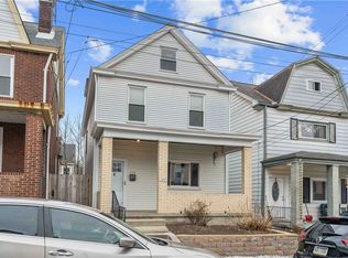 729 Wills St, Pittsburgh, PA