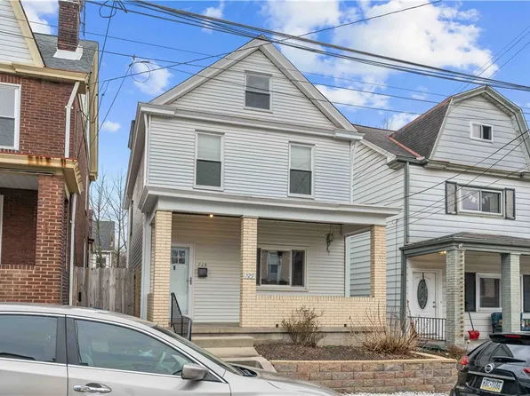 729 Wills St, Pittsburgh, PA 15211
