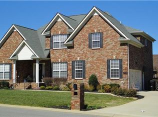 515 Savannah Rdg, Murfreesboro, TN 37127