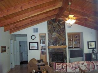 3038 Poppy Lake Rd, Mariposa, CA 95338