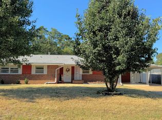 3061 Ashley Ave, Montgomery, AL 36109