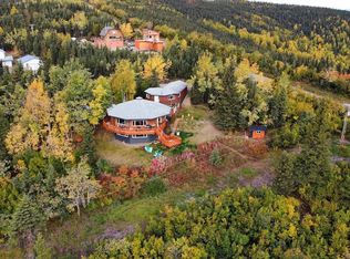 398 Nordstrasse Rd, Fairbanks, AK 99709