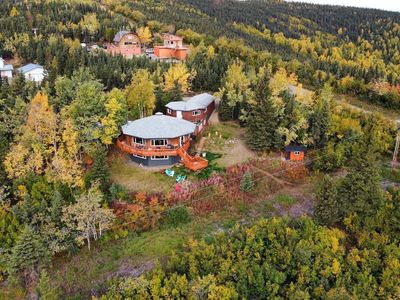 398 Nordstrasse Rd, Fairbanks, AK, 99709