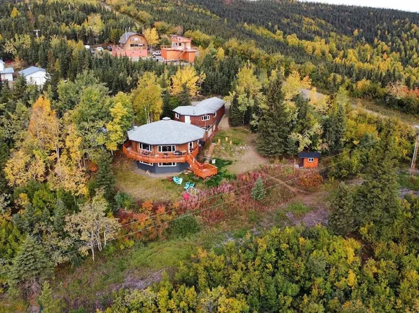 398 Nordstrasse Rd, Fairbanks, AK 99709