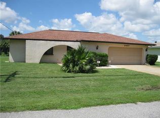 2487 Achilles St, Punta Gorda, FL 33980