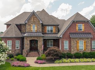 1260 Potter Ln, Gallatin, TN 37066