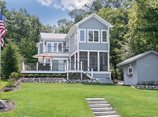 W5384 Island Way, Elkhorn, WI 53121