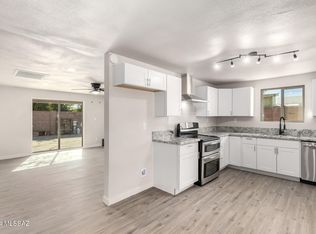 2041 W Amy Dr, Tucson, AZ 85705