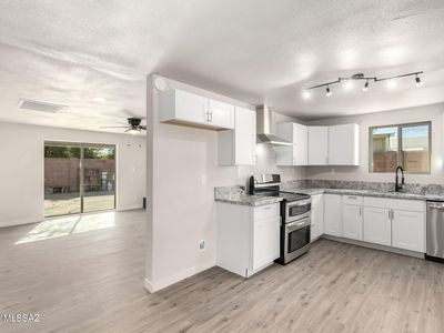 2041 W Amy Dr, Tucson, AZ, 85705