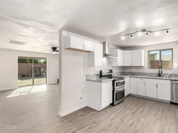 2041 W Amy Dr, Tucson, AZ 85705