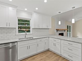 2911 Haralson Rd, Decatur, GA 30033