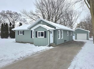 2538 22nd St, Bay City, MI 48708