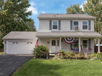 2193 State Route 46 N, Jefferson, OH, 44047