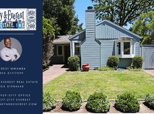 2345 Dartmouth St, Palo Alto, CA 94306
