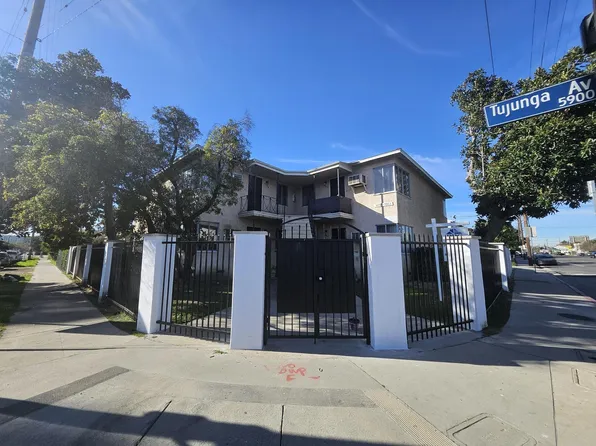 5959 Tujunga Ave #5959, North Hollywood, CA 91601