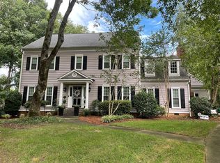9906 Foxx Oak Pl, Charlotte, NC 28210