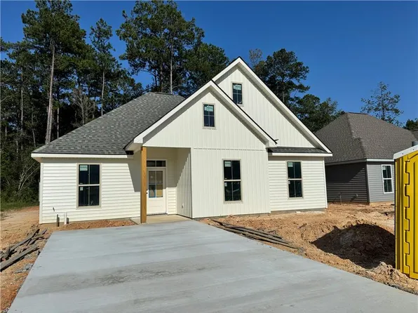 70158 5th St, Covington, LA 70447