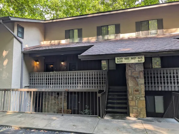 1235 Ski Mountain Rd APT 610, Gatlinburg, TN 37738