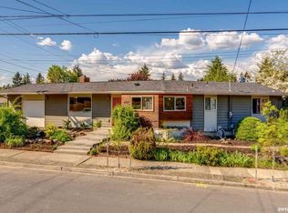 8407 NE Broadway, Portland, OR 97220