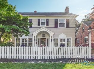 1644 Yosemite Dr, Toledo, OH 43614