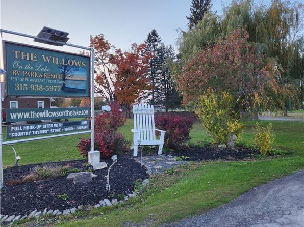 11609 State Route 3, Adams, NY 13605