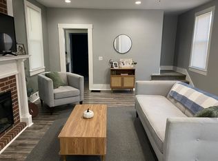 216 W Front St APT B, Findlay, OH 45840