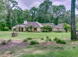 5 Hickory Ridge Dr, Texarkana, TX 75503