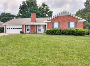 631 Clinton Way W, Martinez, GA 30907