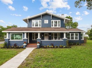 2001 Sanford Ave, Sanford, FL 32771