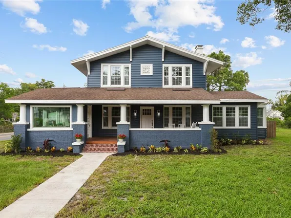 2001 Sanford Ave, Sanford, FL 32771