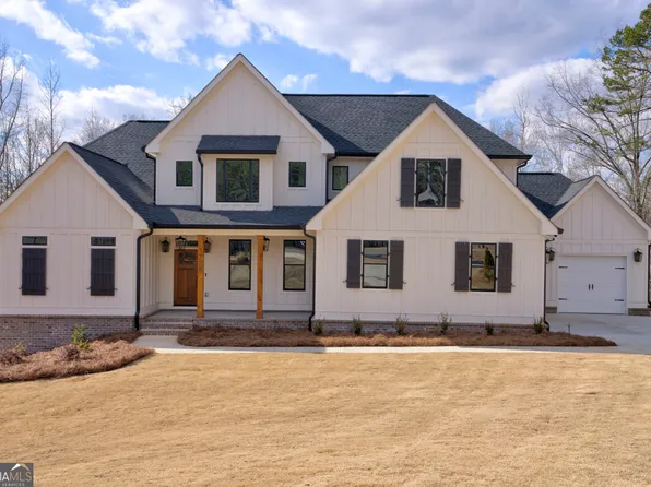 1738 Lullwater Rd, Bogart, GA 30622