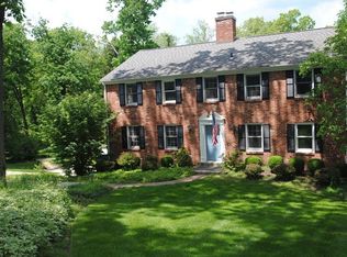 111 Grouse Ln, Sewickley, PA