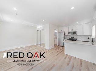 1861 S Sycamore Ave #186575B, Los Angeles, CA 90019
