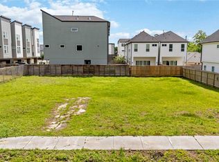 0 Allegheny St, Houston, TX 77021