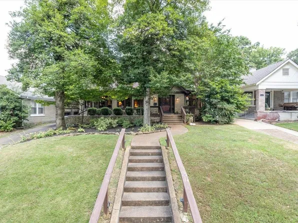 346 S Reese St, Memphis, TN 38111