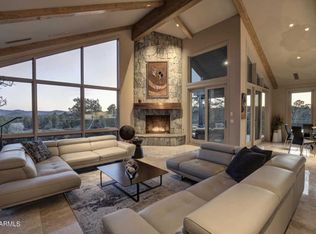 2203 E Scenic Dr, Payson, AZ 85541