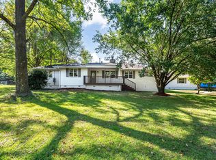 2421 2nd St NE, Center Point, AL 35215