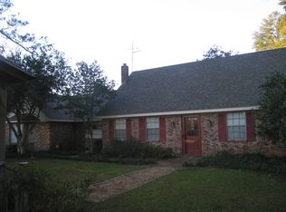 4888 Duncan Rd, Vicksburg, MS 39180