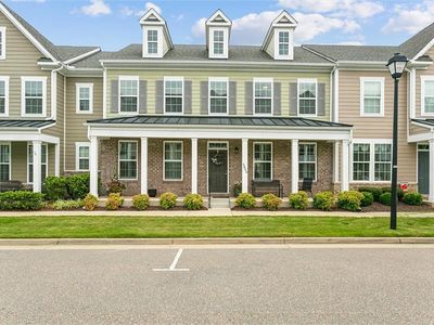 4024 Prospect St, Williamsburg, VA, 23185