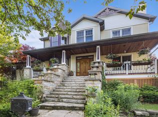 4545 W Berteau Ave, Chicago, IL