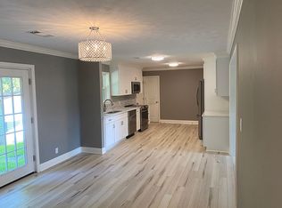 5374 Chandler Rd, Meridian, MS 39305