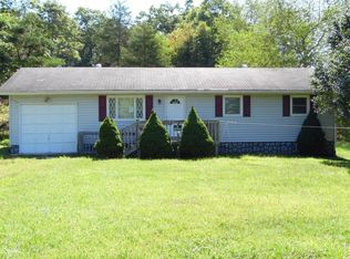 1227 Powell Mountain Rd, Duffield, VA 24244