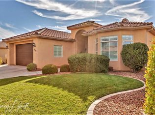 2613 W Rio Lobo Dr, Saint George, UT 84770