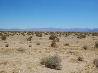 0 Scranton Dr LOT 11, Boron, CA 93516