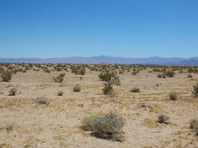 0 Scranton Dr Lot 11, Boron, CA, 93516