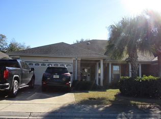 4206 Jade Loop, Destin, FL 32541