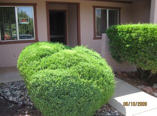 130 Castle Hill Rd #109, Sedona, AZ 86351
