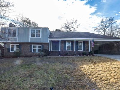 6264 Charing Dr, Columbus, GA, 31909